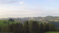 Archiv Foto Webcam Blick auf Diex (Kärnten) 06:00