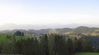 Archiv Foto Webcam Blick auf Diex (Kärnten) 06:00