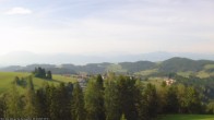 Archiv Foto Webcam Blick auf Diex (Kärnten) 07:00