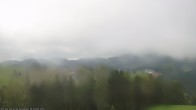 Archiv Foto Webcam Blick auf Diex (Kärnten) 05:00