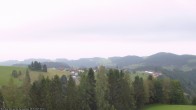 Archiv Foto Webcam Blick auf Diex (Kärnten) 03:00