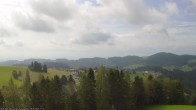 Archiv Foto Webcam Blick auf Diex (Kärnten) 08:00
