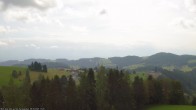 Archiv Foto Webcam Blick auf Diex (Kärnten) 10:00