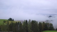 Archiv Foto Webcam Blick auf Diex (Kärnten) 03:00