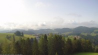 Archiv Foto Webcam Blick auf Diex (Kärnten) 08:00