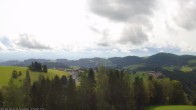 Archiv Foto Webcam Blick auf Diex (Kärnten) 11:00