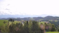 Archiv Foto Webcam Blick auf Diex (Kärnten) 13:00