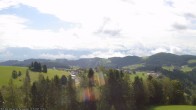 Archiv Foto Webcam Blick auf Diex (Kärnten) 11:00