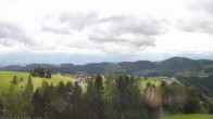 Archiv Foto Webcam Blick auf Diex (Kärnten) 13:00