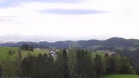 Archiv Foto Webcam Blick auf Diex (Kärnten) 17:00
