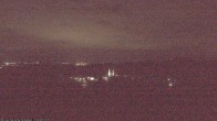 Archiv Foto Webcam Blick auf Diex (Kärnten) 19:00