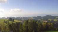 Archiv Foto Webcam Blick auf Diex (Kärnten) 08:00