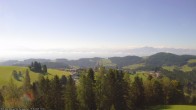 Archiv Foto Webcam Blick auf Diex (Kärnten) 09:00