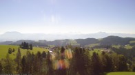 Archiv Foto Webcam Blick auf Diex (Kärnten) 11:00