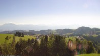 Archiv Foto Webcam Blick auf Diex (Kärnten) 13:00