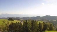 Archiv Foto Webcam Blick auf Diex (Kärnten) 15:00