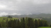 Archiv Foto Webcam Blick auf Diex (Kärnten) 09:00