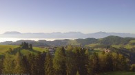 Archiv Foto Webcam Blick auf Diex (Kärnten) 07:00