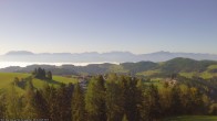 Archiv Foto Webcam Blick auf Diex (Kärnten) 08:00