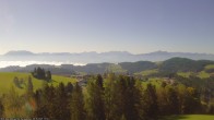 Archiv Foto Webcam Blick auf Diex (Kärnten) 09:00