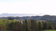 Archiv Foto Webcam Blick auf Diex (Kärnten) 17:00