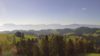 Archiv Foto Webcam Blick auf Diex (Kärnten) 09:00
