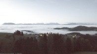 Archiv Foto Webcam Blick auf Diex (Kärnten) 05:00