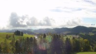 Archiv Foto Webcam Blick auf Diex (Kärnten) 11:00