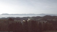 Archiv Foto Webcam Blick auf Diex (Kärnten) 05:00
