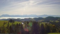 Archiv Foto Webcam Blick auf Diex (Kärnten) 11:00