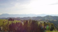 Archiv Foto Webcam Blick auf Diex (Kärnten) 13:00