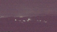 Archiv Foto Webcam Blick auf Diex (Kärnten) 19:00