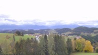 Archiv Foto Webcam Blick auf Diex (Kärnten) 13:00