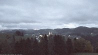Archiv Foto Webcam Blick auf Diex (Kärnten) 17:00