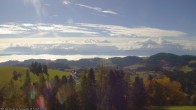 Archived image Webcam Outlook on Diex 09:00