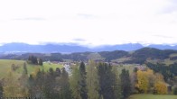 Archiv Foto Webcam Blick auf Diex (Kärnten) 09:00