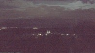 Archiv Foto Webcam Blick auf Diex (Kärnten) 19:00
