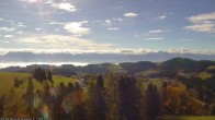 Archiv Foto Webcam Blick auf Diex (Kärnten) 09:00