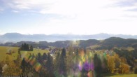 Archiv Foto Webcam Blick auf Diex (Kärnten) 11:00