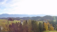 Archiv Foto Webcam Blick auf Diex (Kärnten) 13:00
