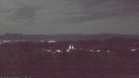 Archiv Foto Webcam Blick auf Diex (Kärnten) 17:00