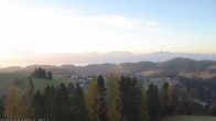 Archiv Foto Webcam Blick auf Diex (Kärnten) 06:00