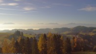 Archiv Foto Webcam Blick auf Diex (Kärnten) 07:00