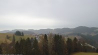 Archiv Foto Webcam Blick auf Diex (Kärnten) 11:00