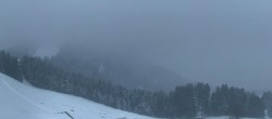 Archiv Foto Webcam Dreiländereck (Region Villach) 15:00