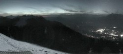 Archiv Foto Webcam Dreiländereck (Region Villach) 17:00