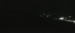 Archiv Foto Webcam Dreiländereck (Region Villach) 03:00