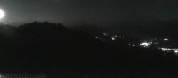 Archiv Foto Webcam Dreiländereck (Region Villach) 03:00