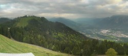 Archived image Webcam "Dreiländereck" area 05:00