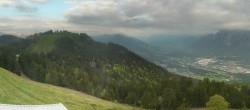 Archived image Webcam "Dreiländereck" area 06:00